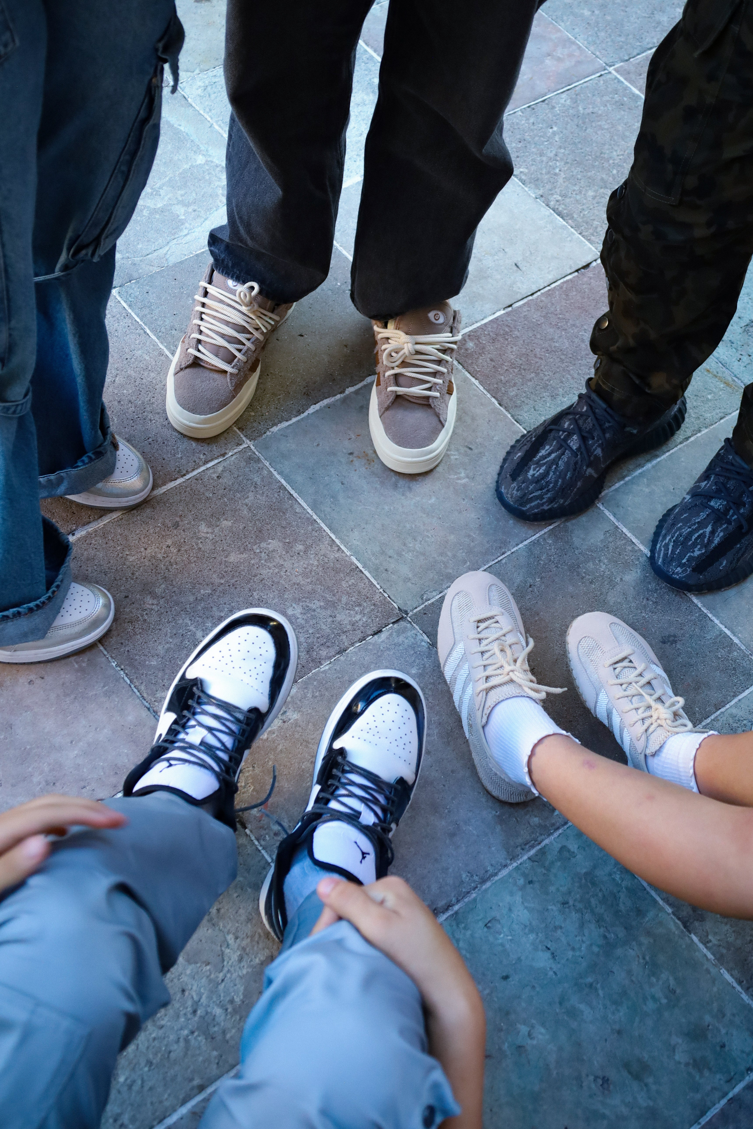 Sneakers