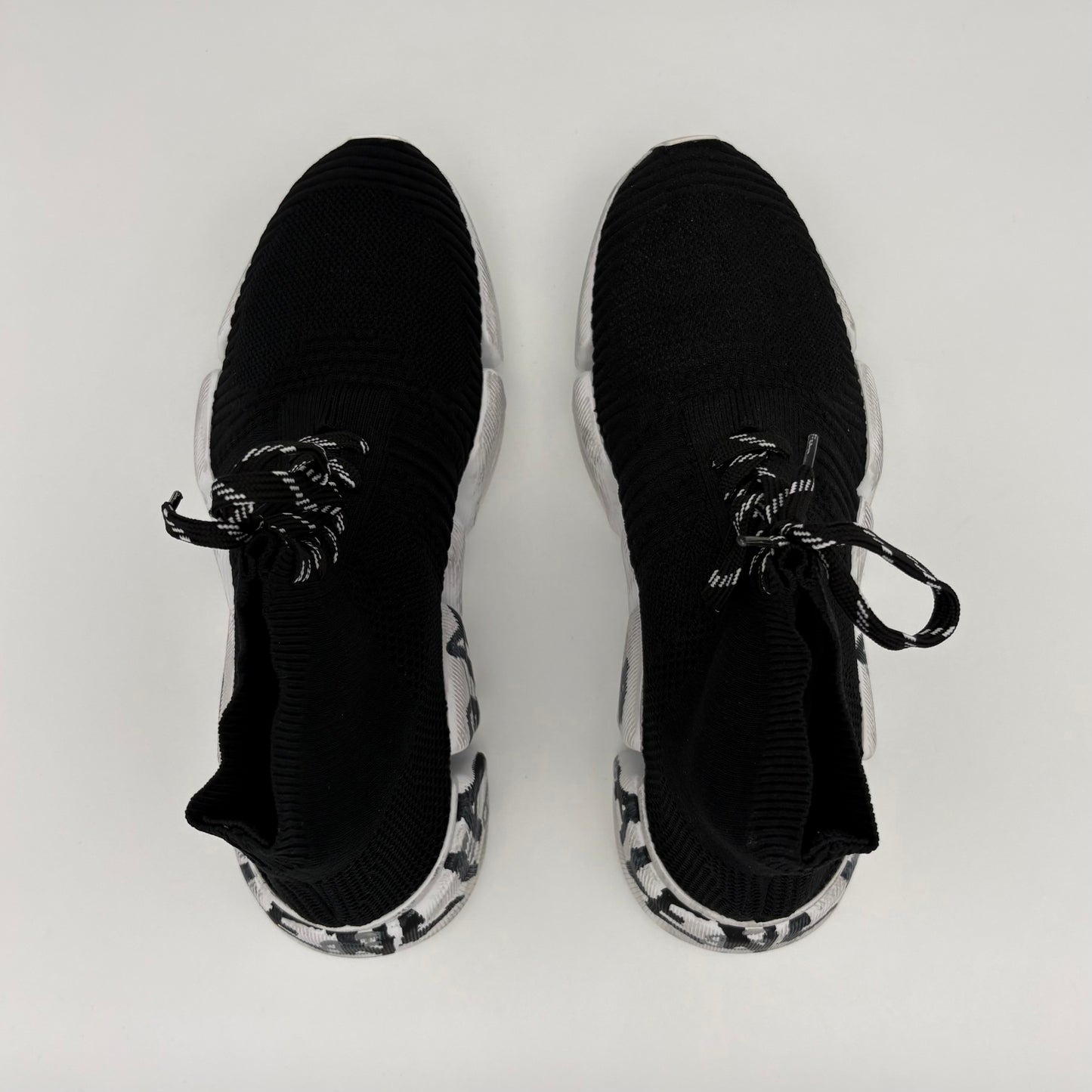 Balenciaga Speed 2.0 Graffiti