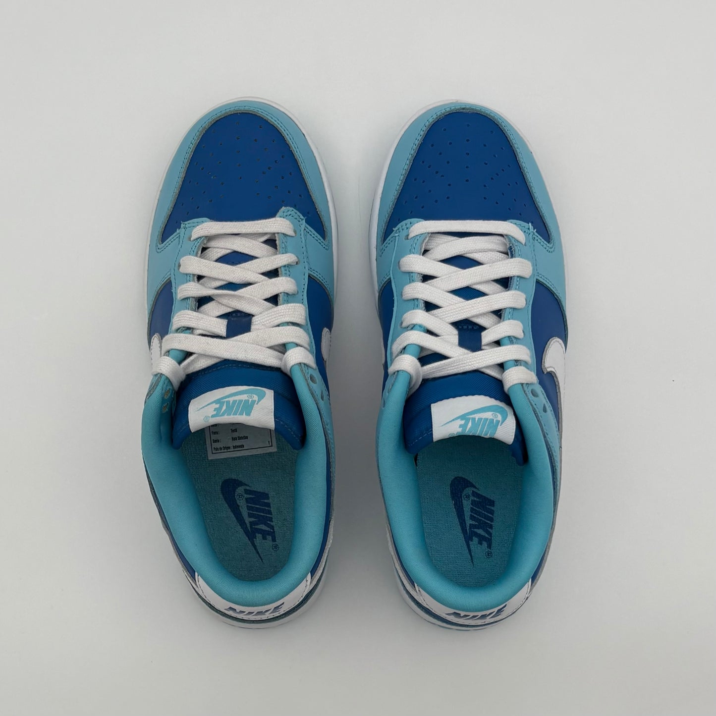 Nike Dunk Low Retro QS Argon