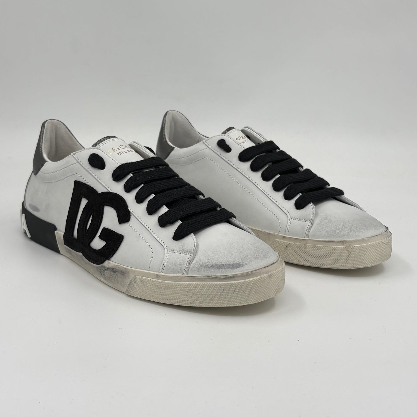 Dolce & Gabbana Portofino Vintage