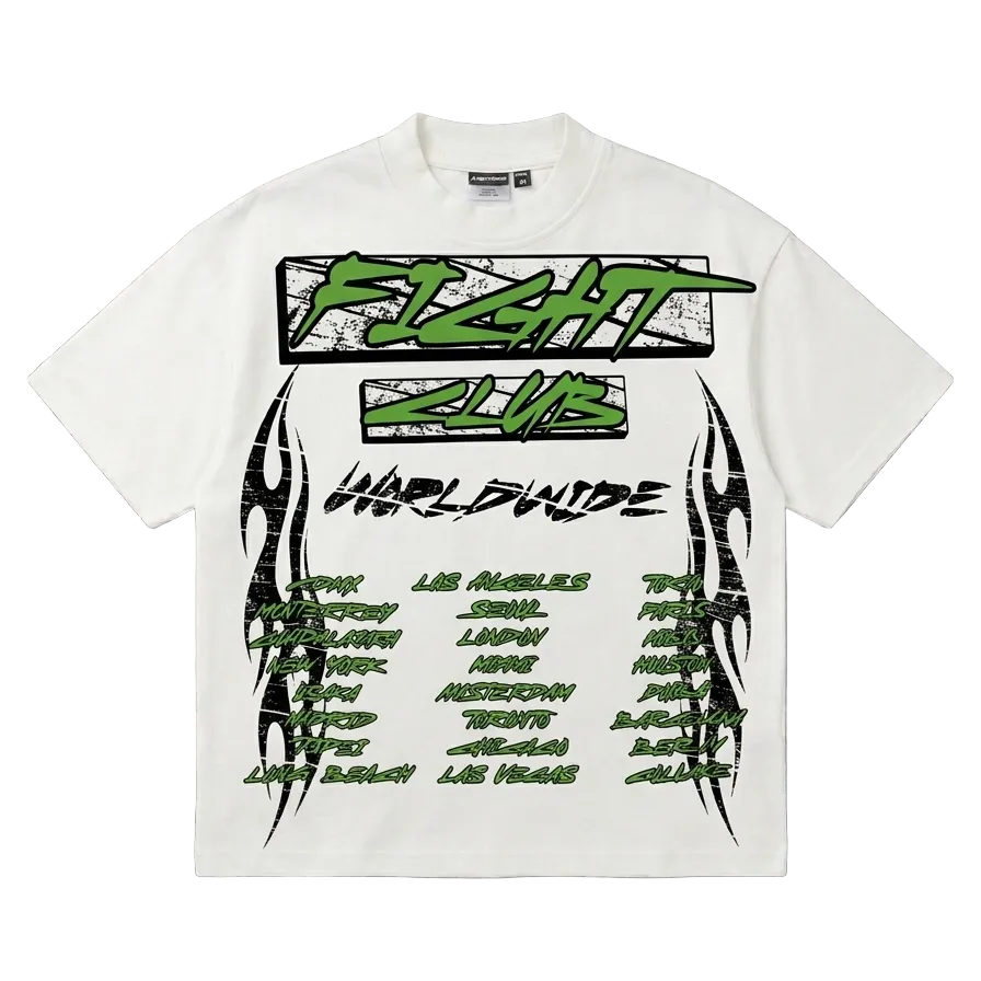 Az Fight Club “Knockout”