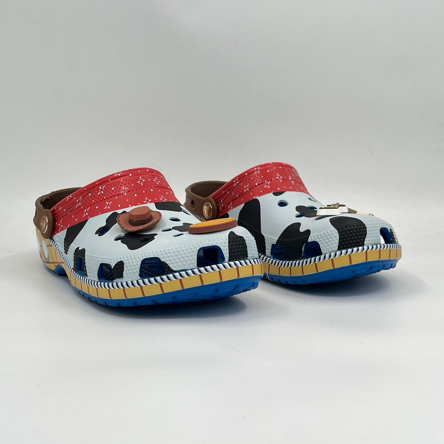 Crocs Classic Clog Toy Story Woody