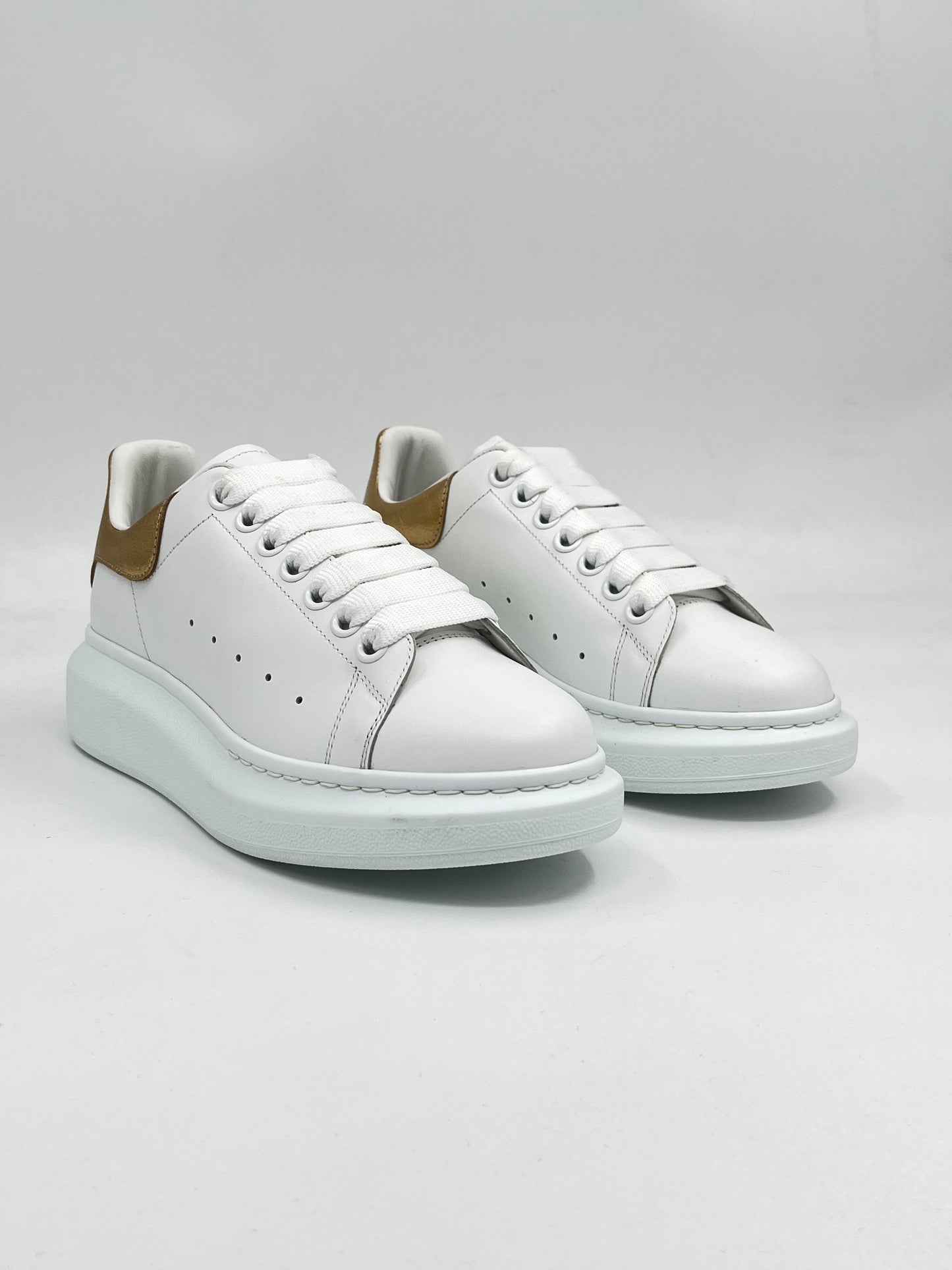 Alexander McQueen Oversized