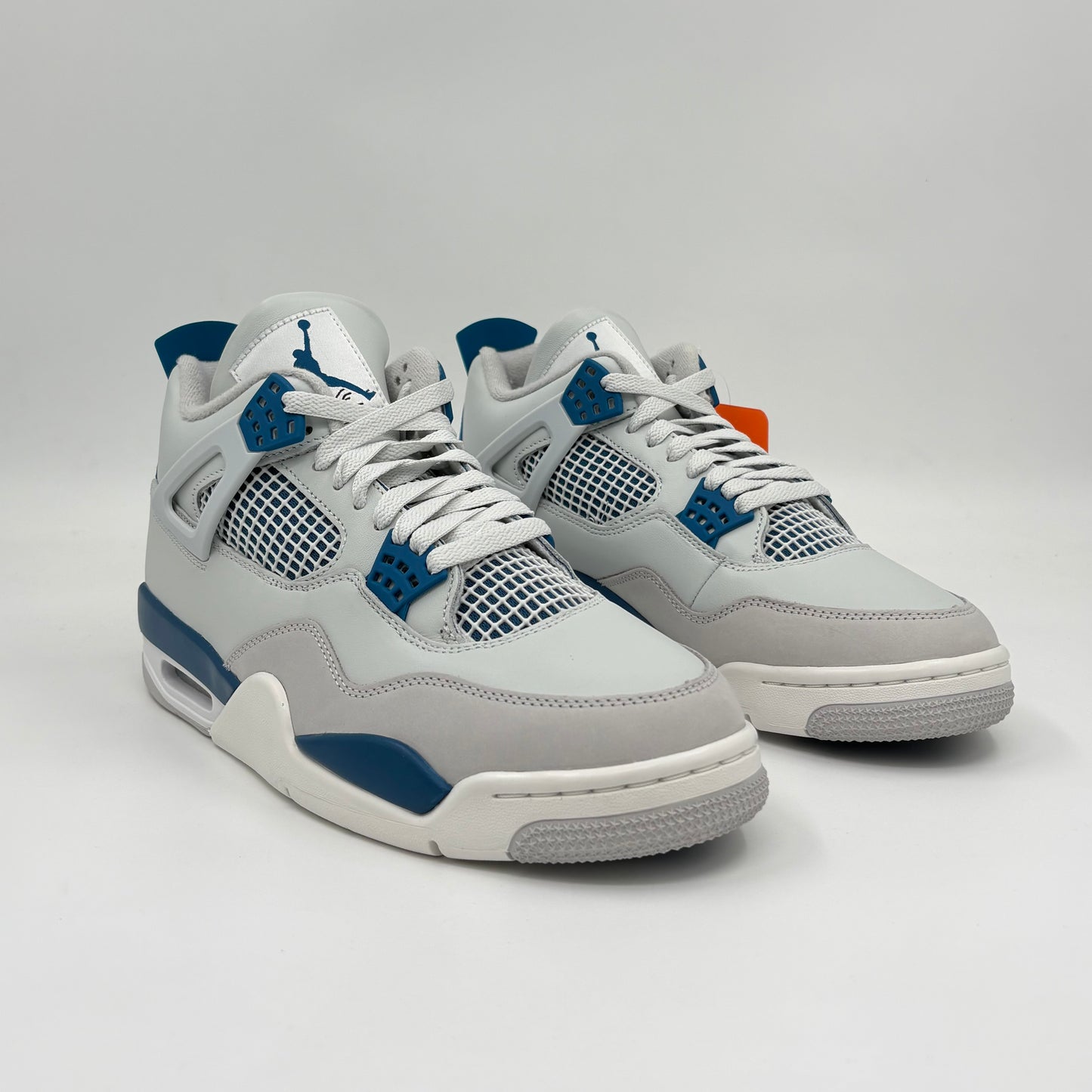 Jordan 4 Retro
Military Blue (2024)