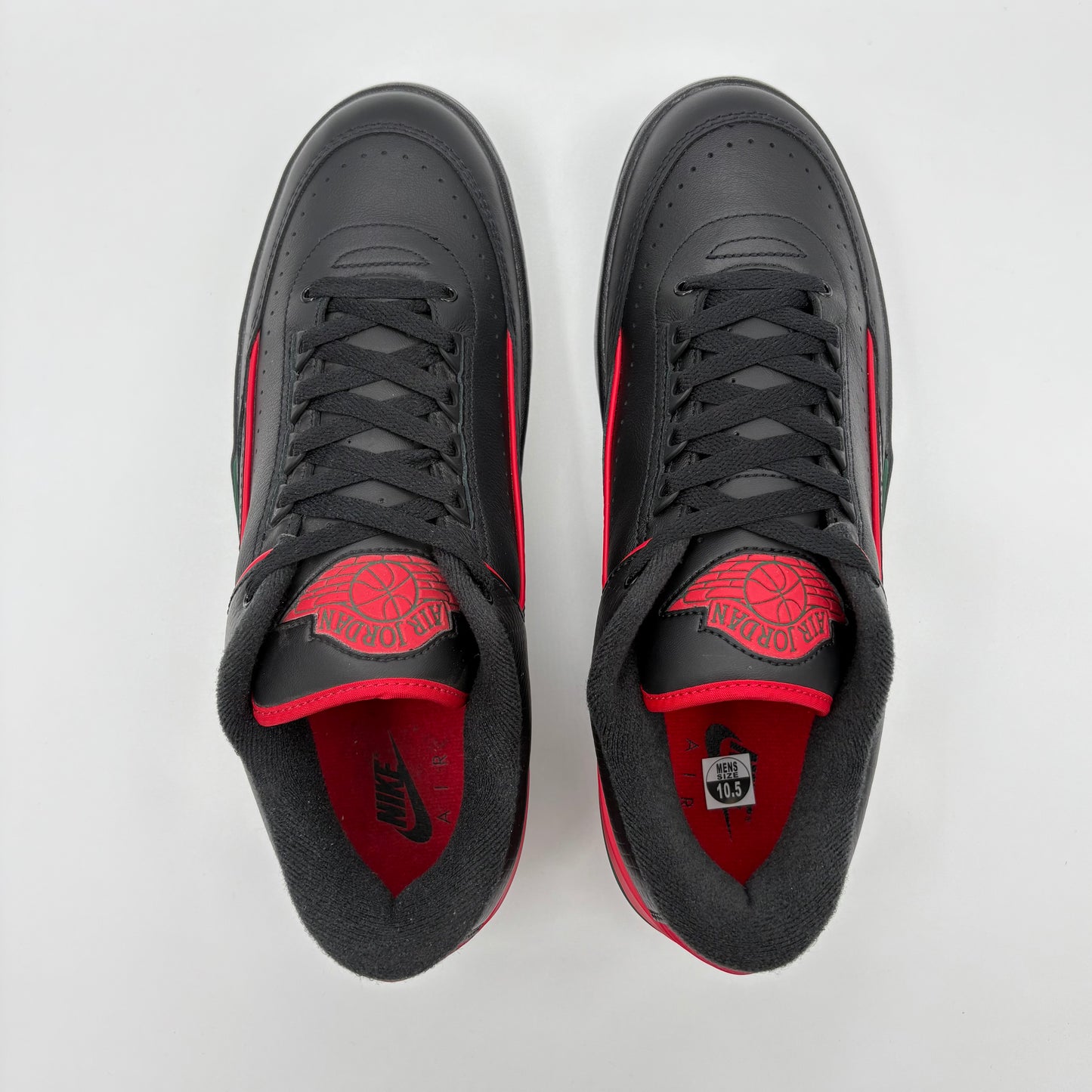 Jordan 2 Retro Low Christmas