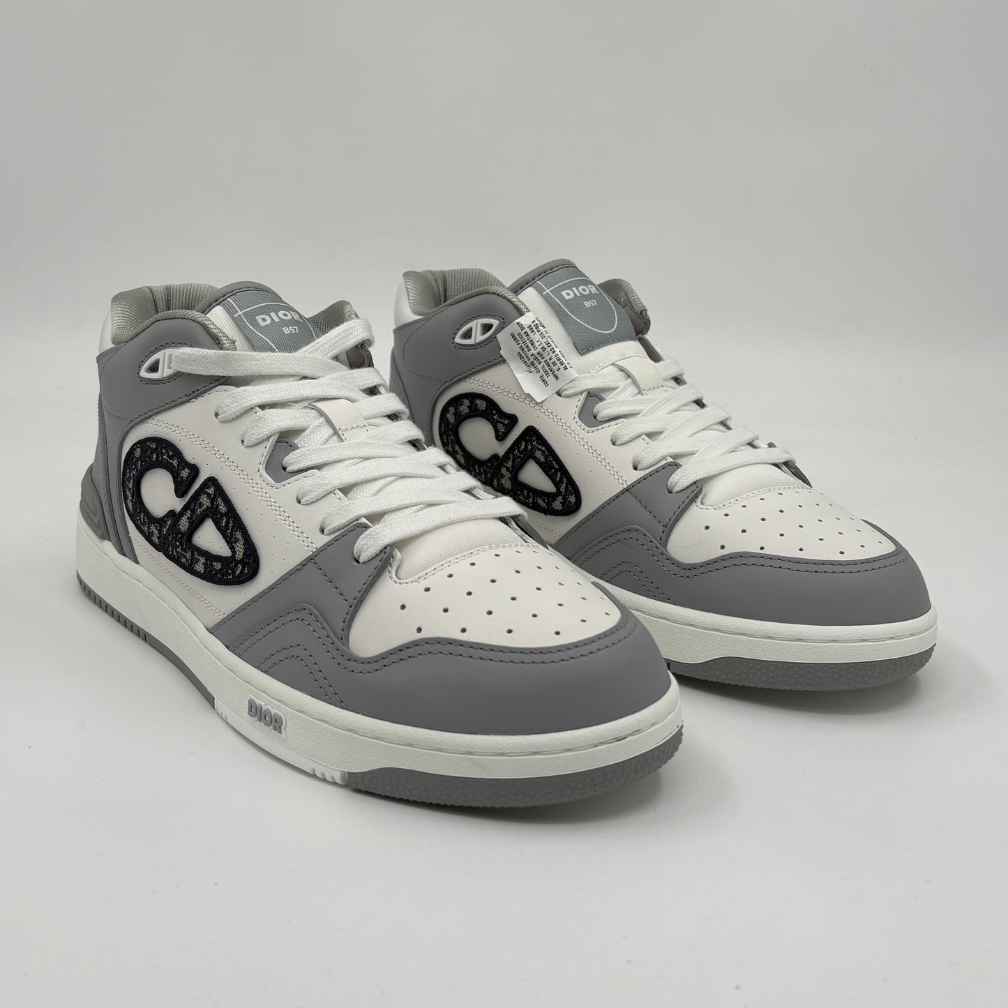 Dior B57 Mid Oblique