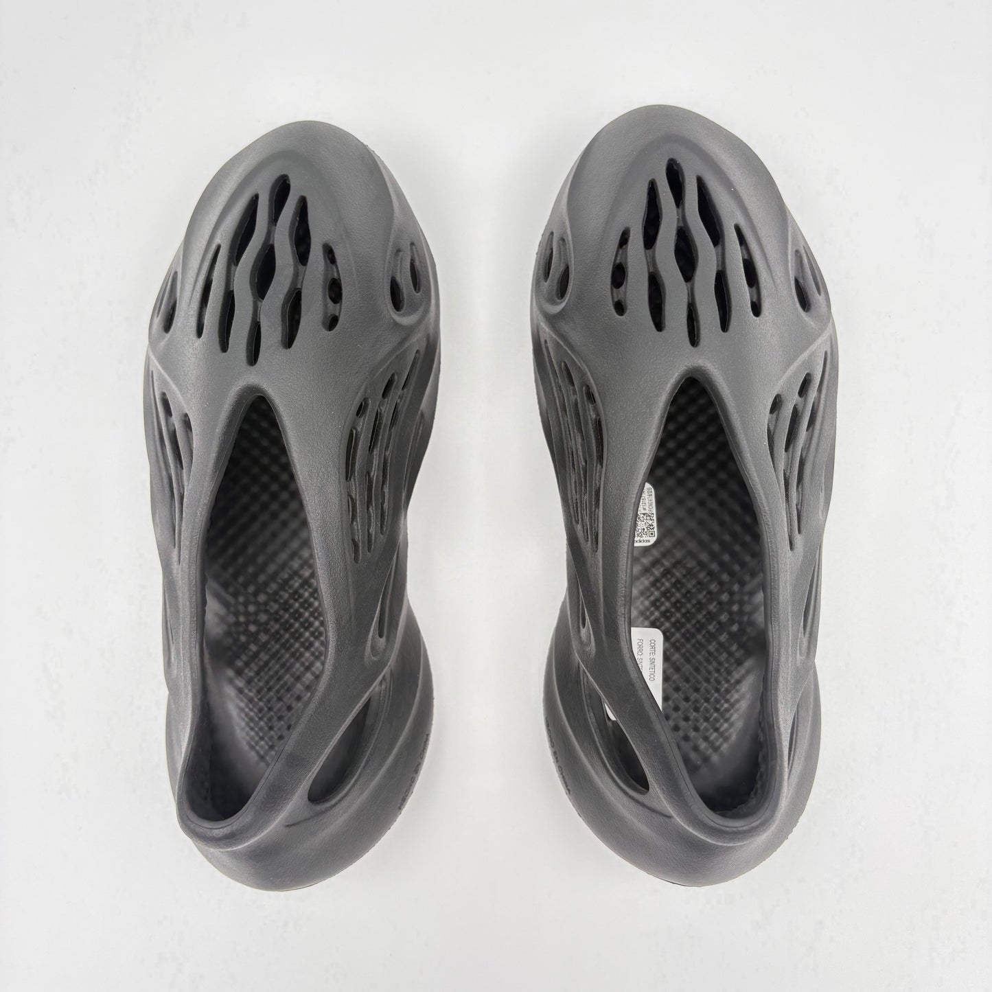 Adidas Yeezy Foam RNR Onyx