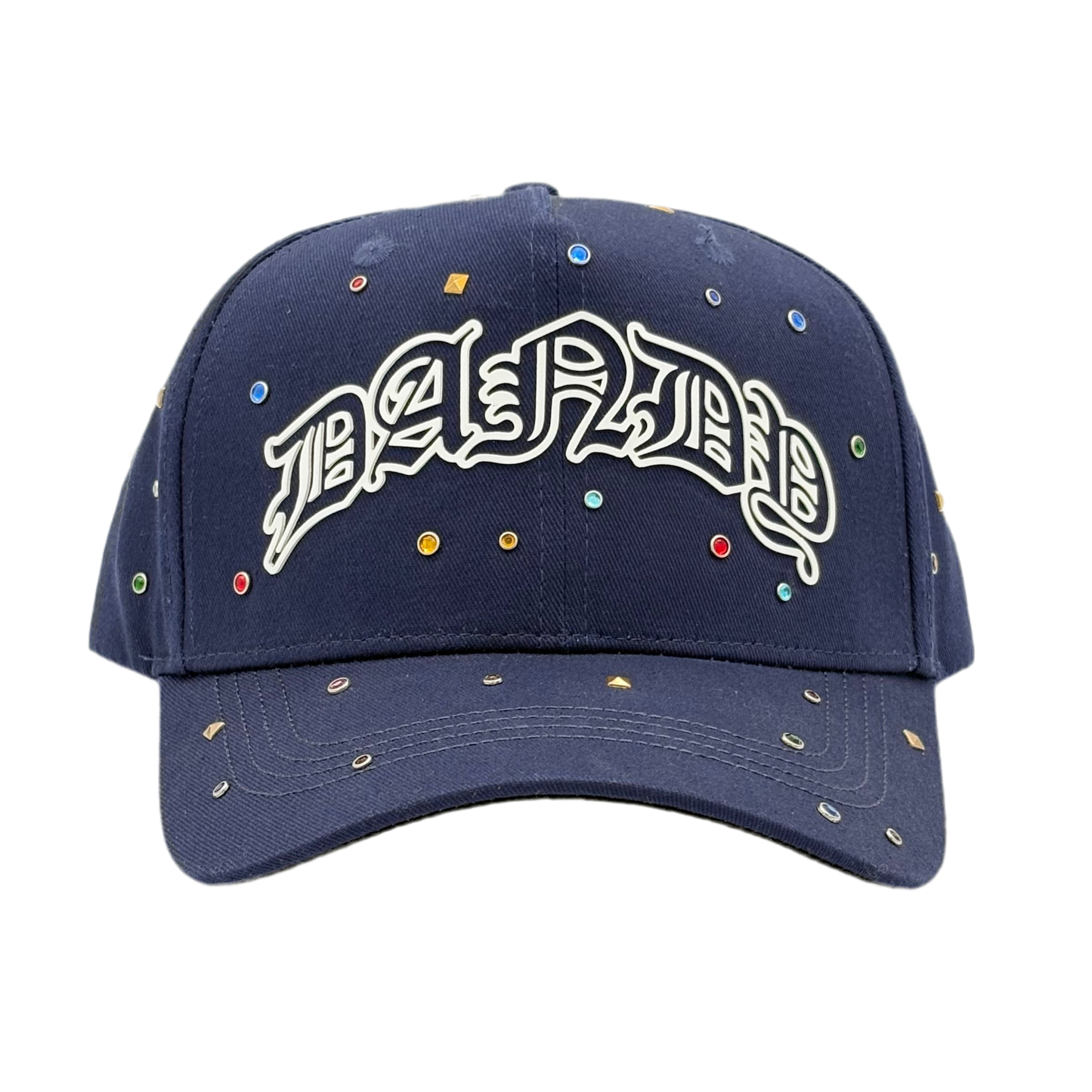 DANDY HATS "️10 YEARS ANIVERSARY”