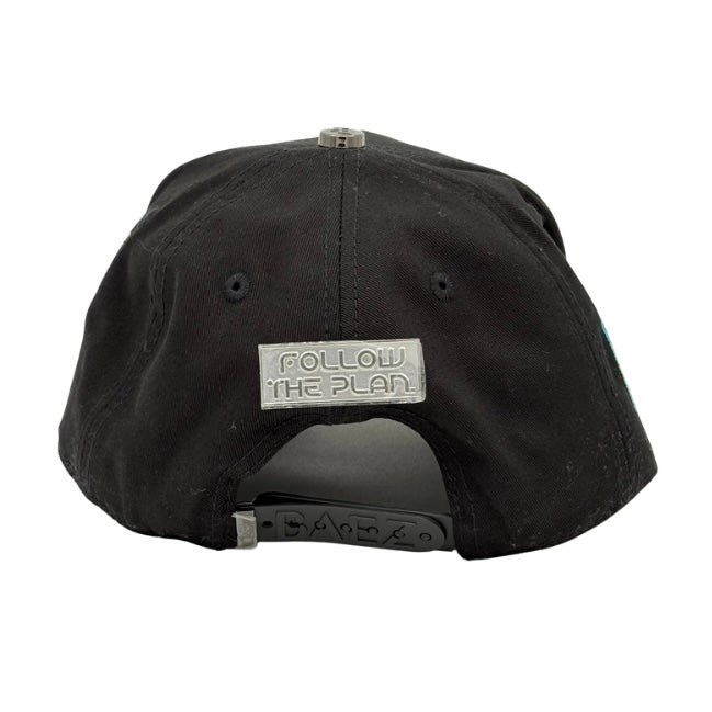 Baez "SD Astro" black
