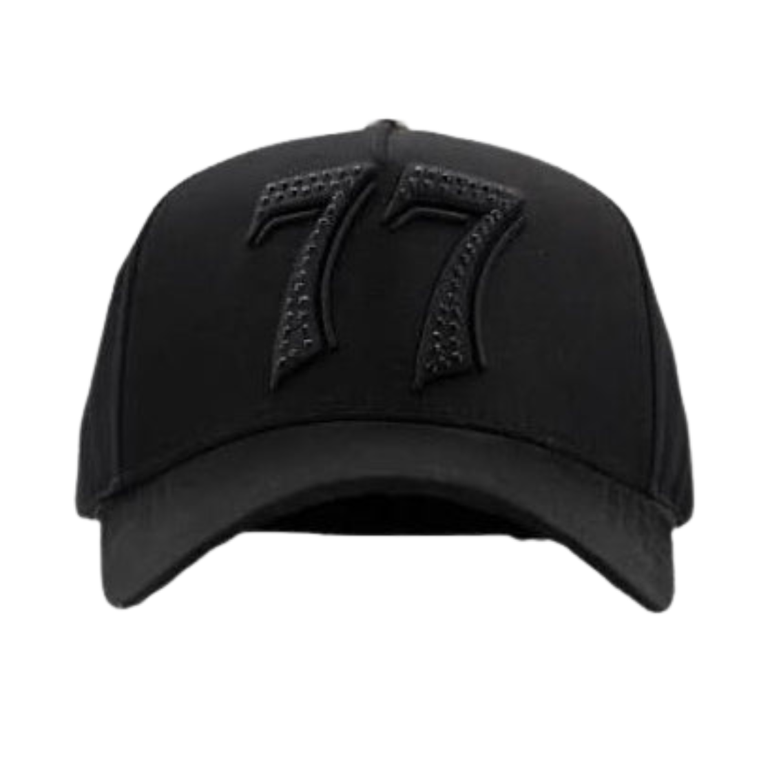BARBAS HATS X ANGEL ALMAGUER - "77"
