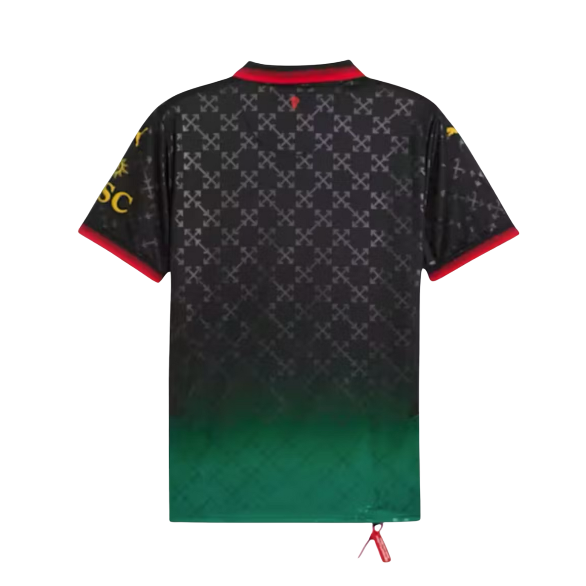 Puma x Off-White AC Milan