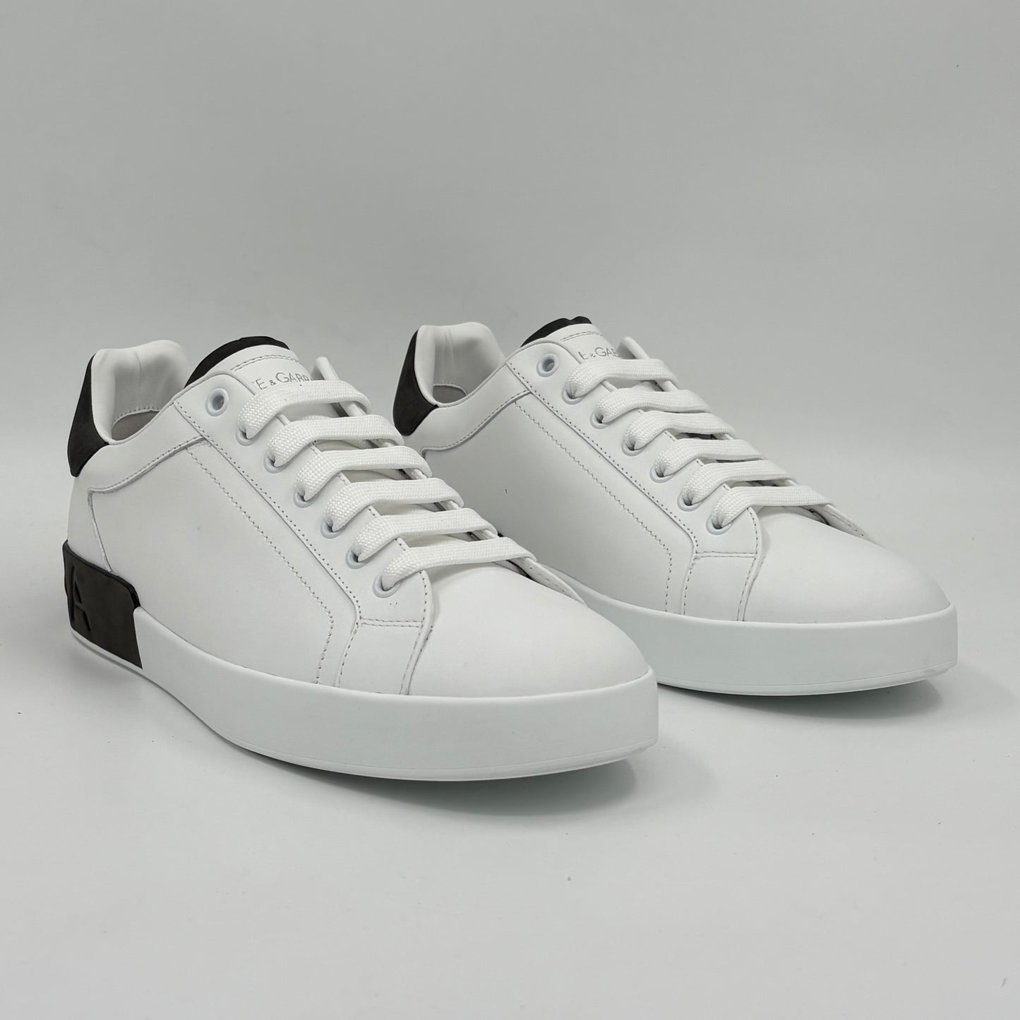 Dolce & Gabbana Portofino en piel de becerro