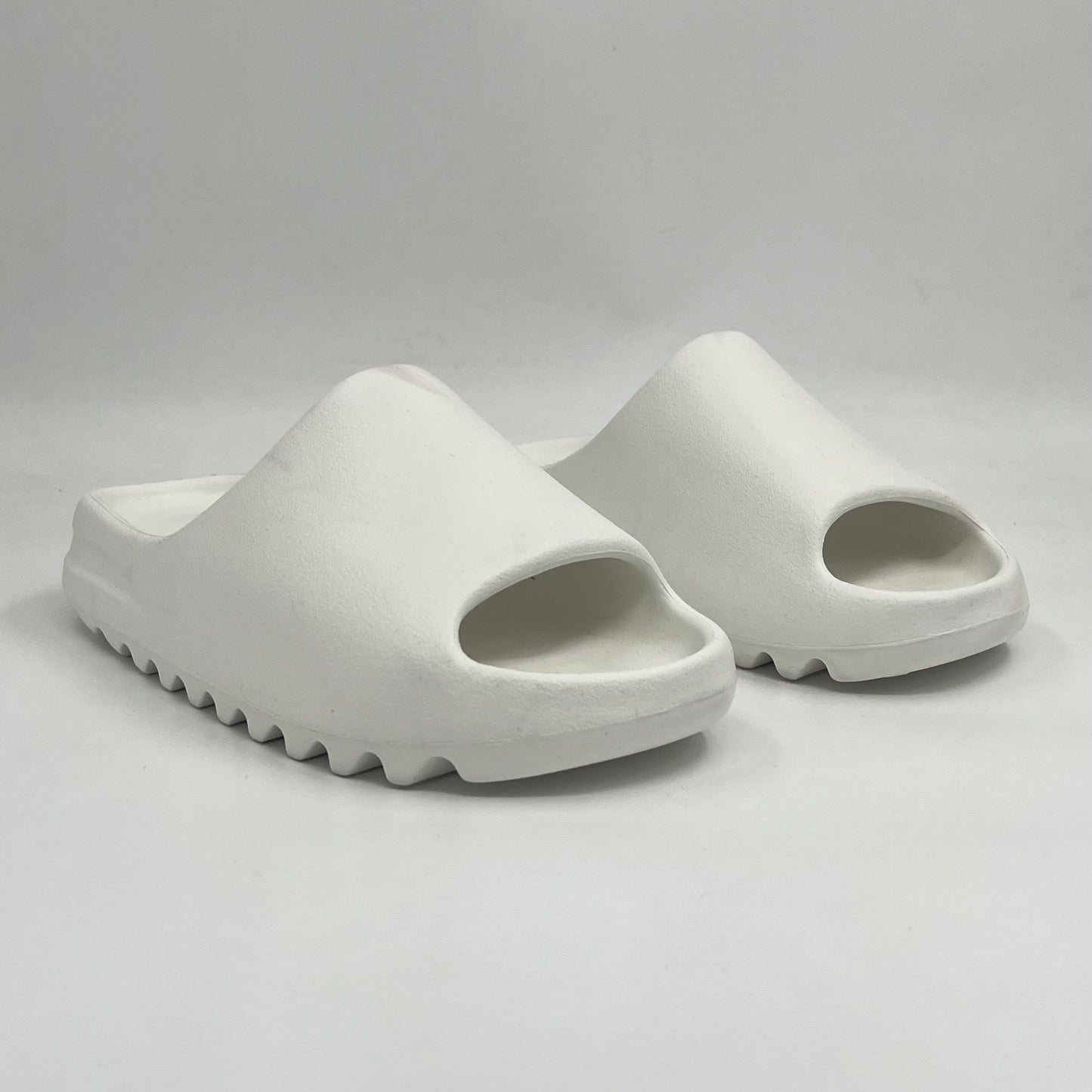 YZY YS-01 Blanco