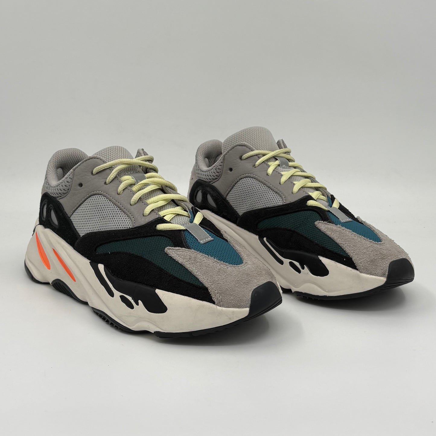 Adidas Yeezy Boost 700 Wave Runner Preloved