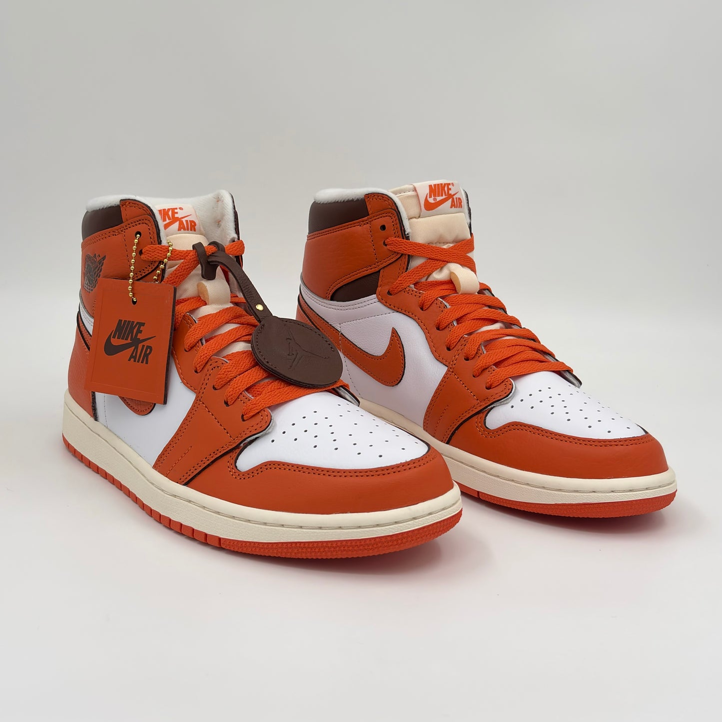 Jordan 1 Retro High OG Starfish