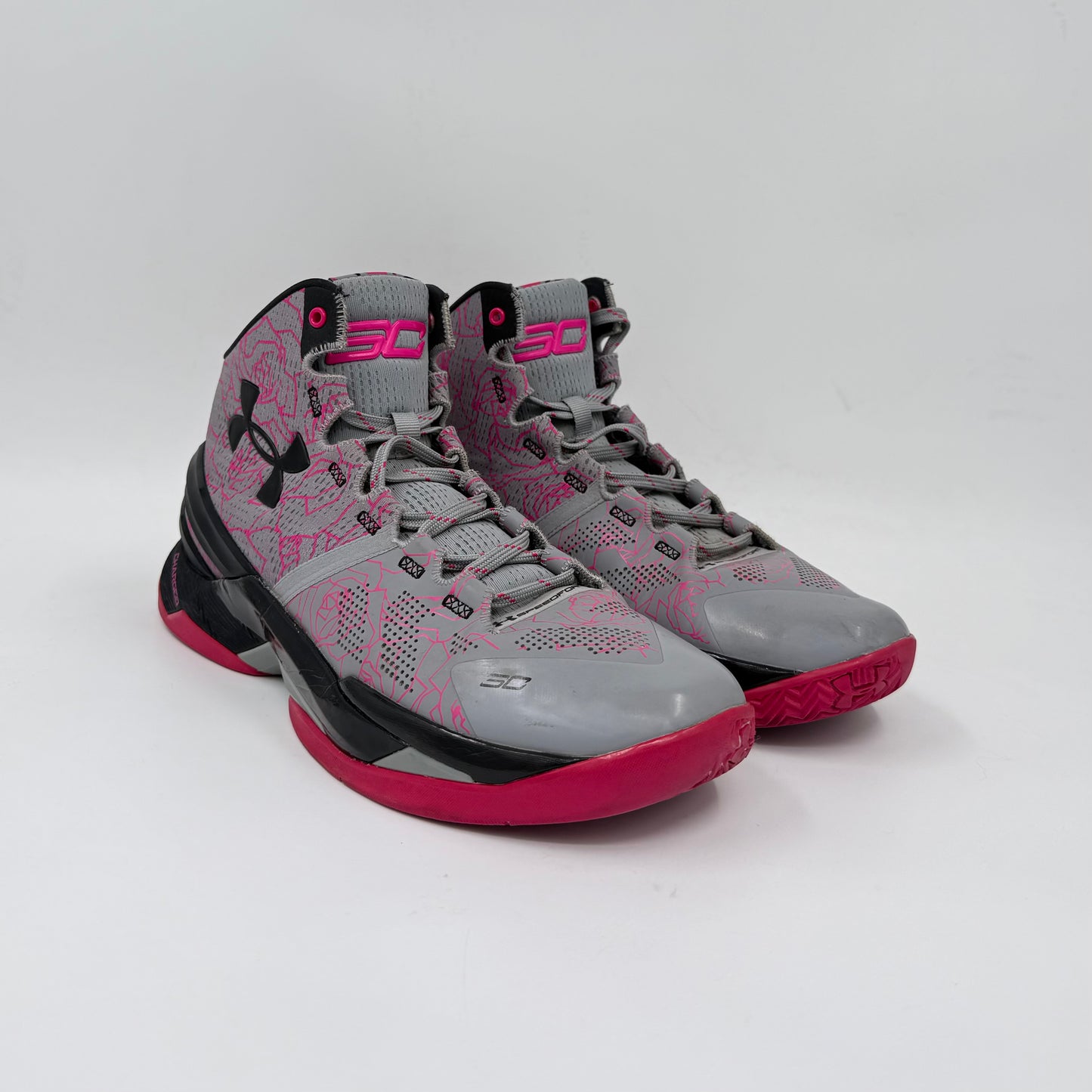 UA Curry 2
Mothers Day (Pre-owned condition 9/10 No Box)
