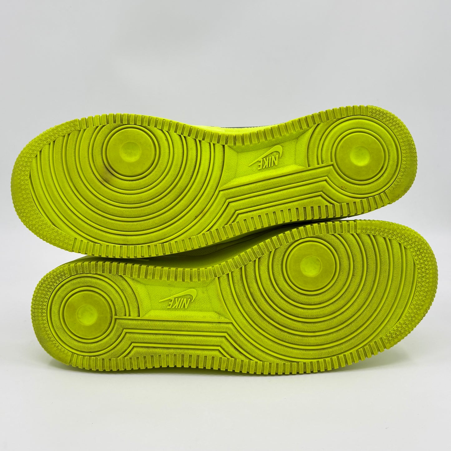 Air Force 1 Low Off-White Volt Pre-owned