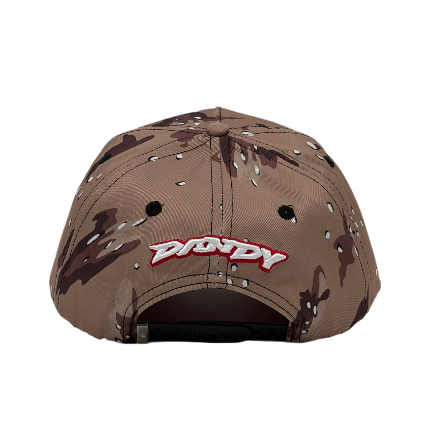 GORRA DANDY HATS CAMO PHANTOM