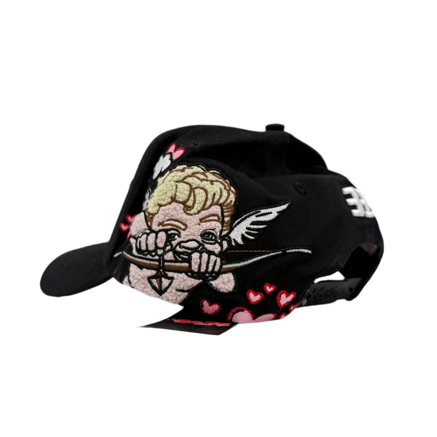 31 Hats “Lovers club”