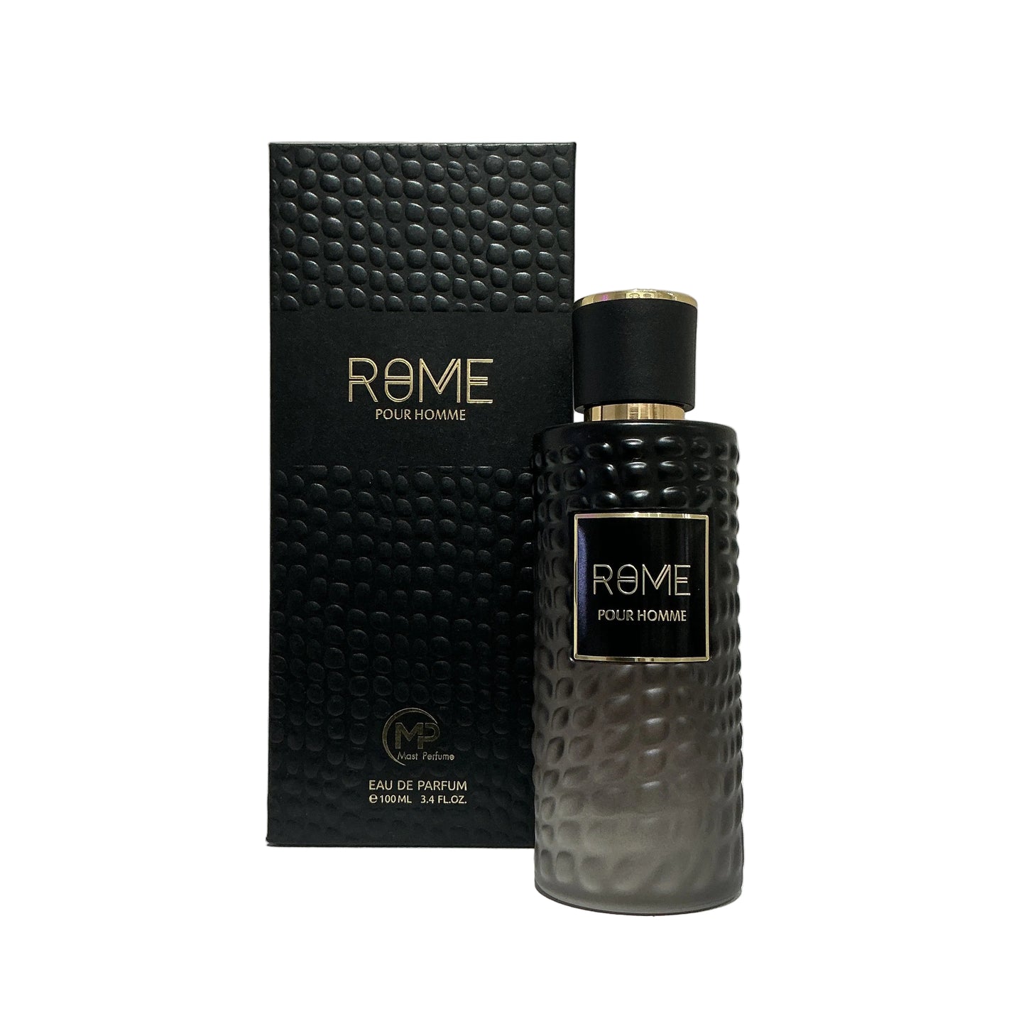 Bharara Beauty Rome Pour Homme