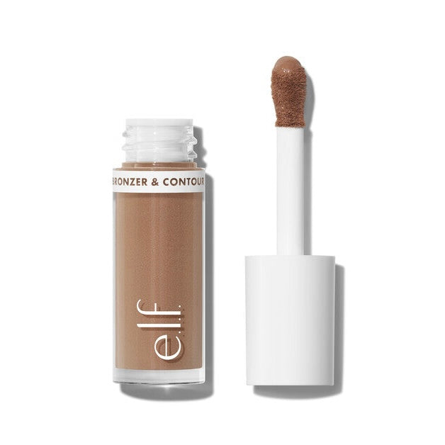 E.L.F. Camo Liquid Bronzer & Contour (2 Light Tres Clair)