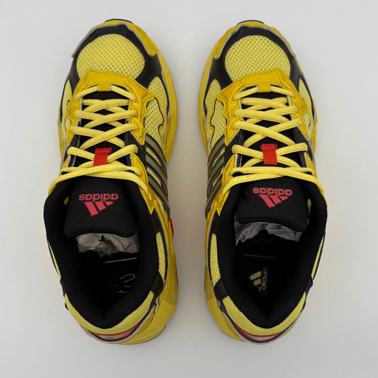 Adidas Response CL Bad Bunny Yellow (Pre-owned)
