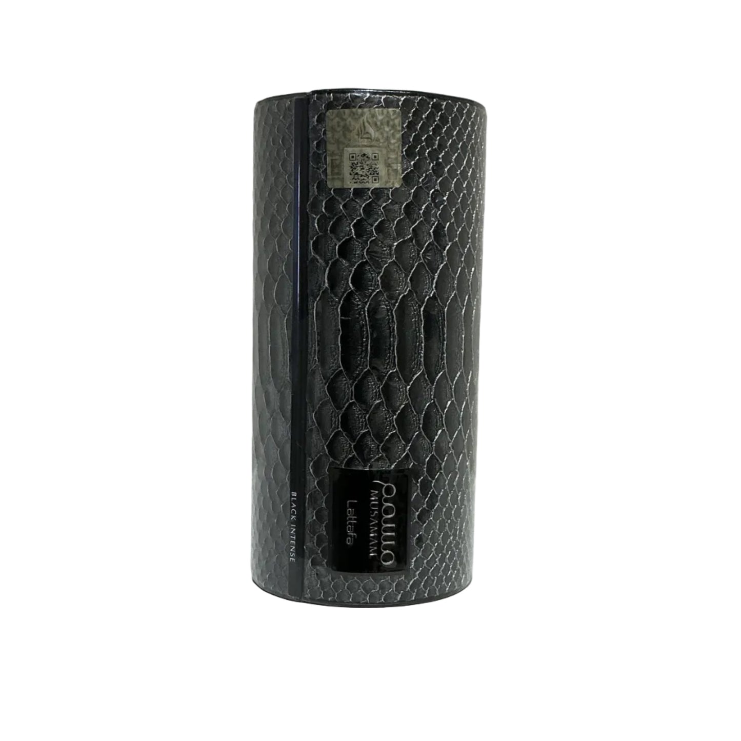 Lattafa Musamam Black Intense