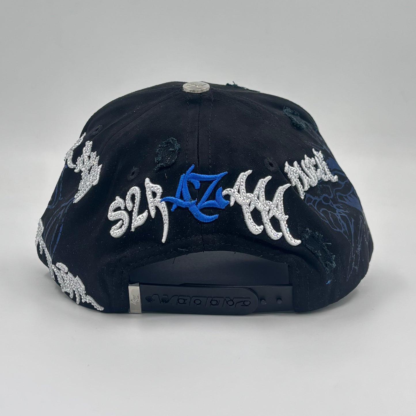 Ambitionz “Blue Tag”