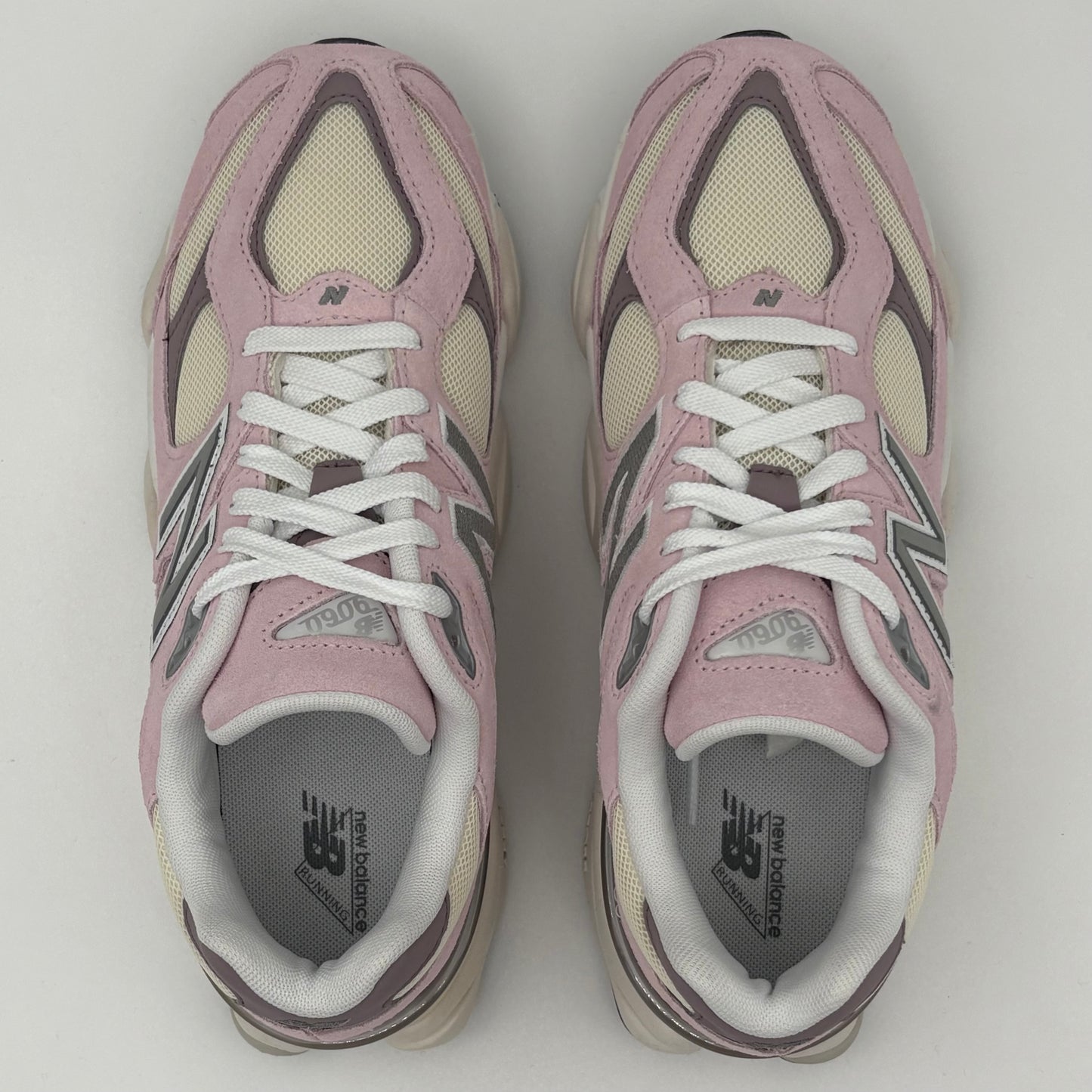 New Balance 9060 Sugar Pink