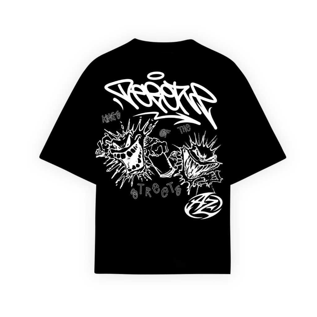 Az x Dhebor Evil Tag