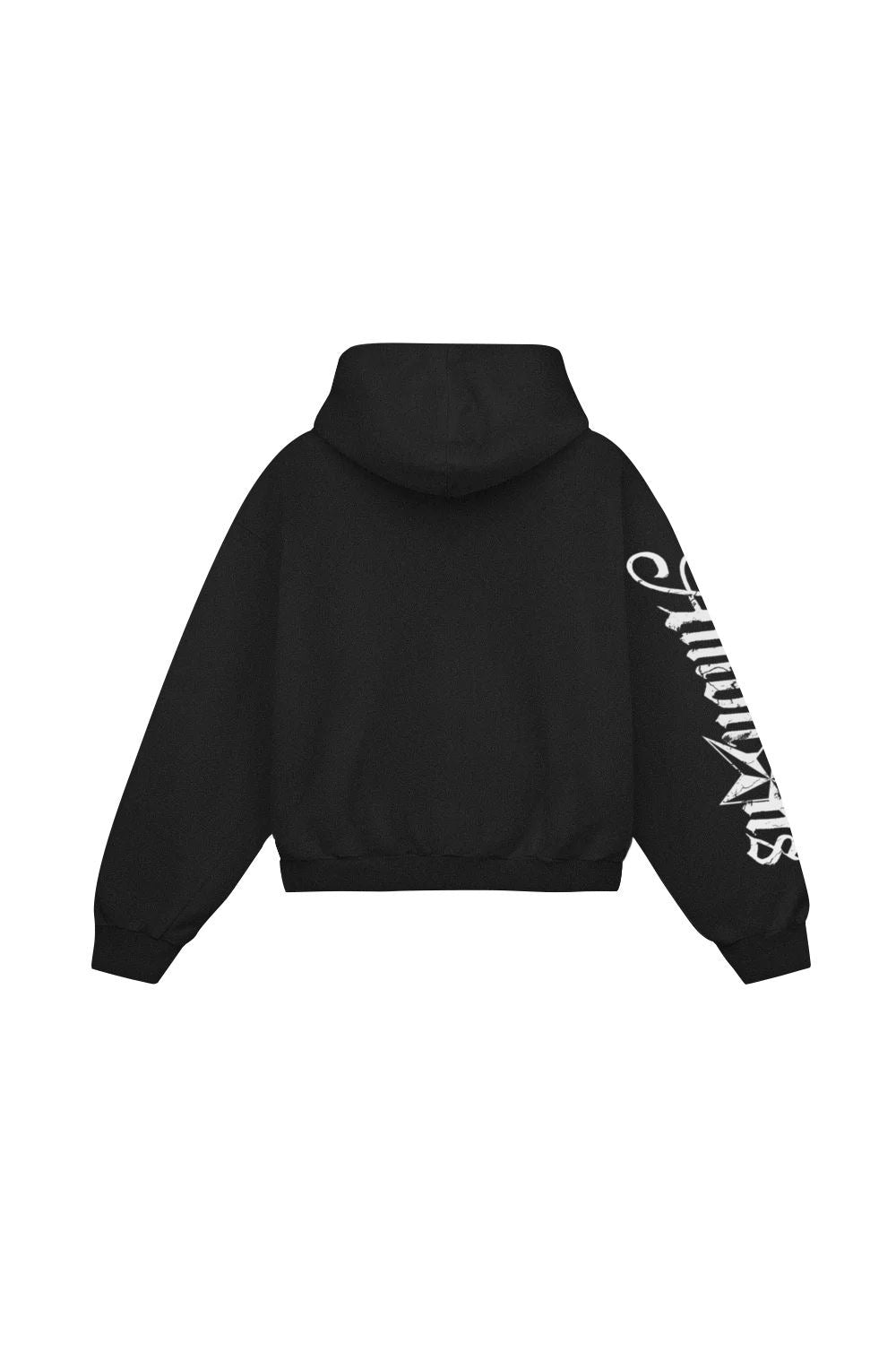 STAR LOGO HOODIE