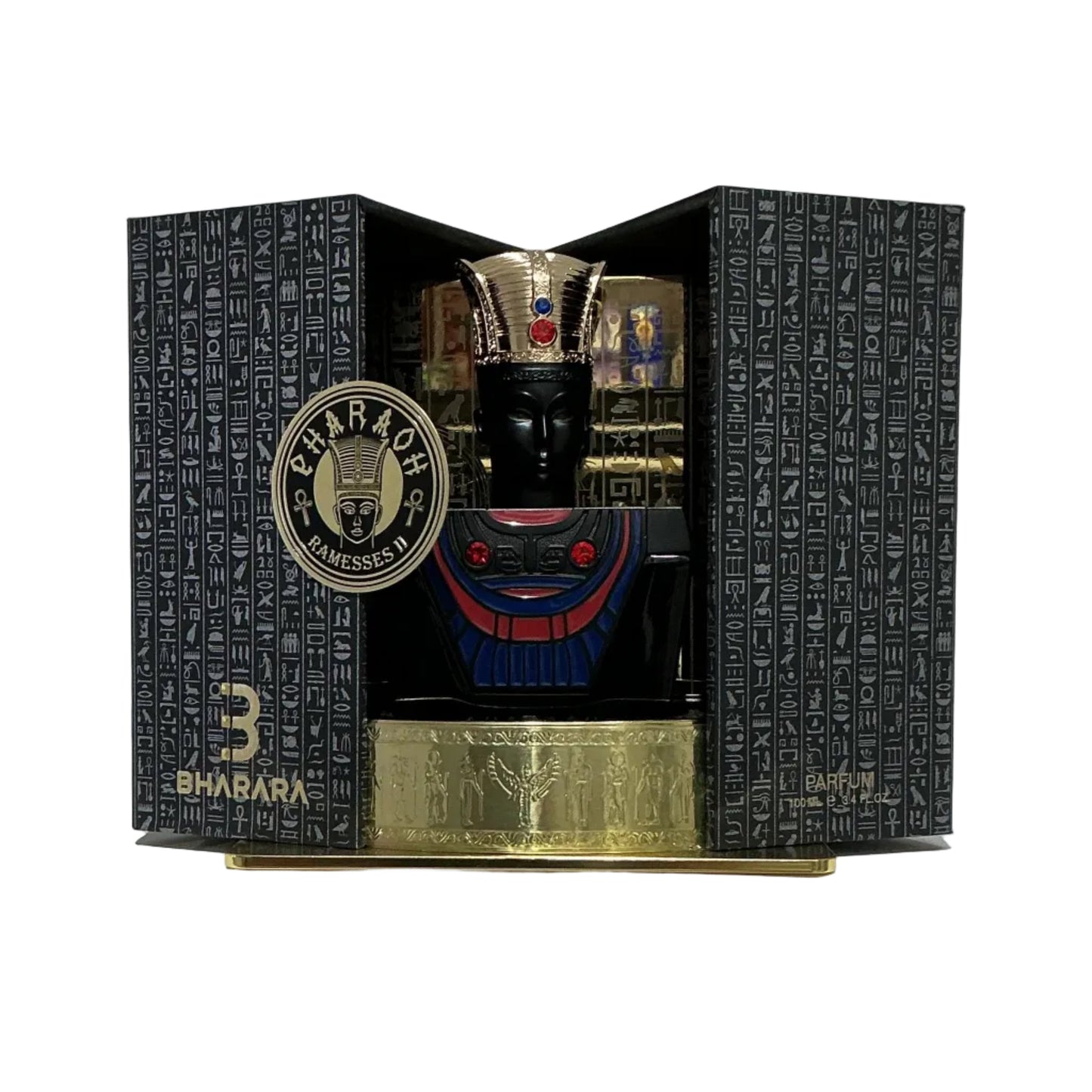 Bharara Ramses II Extrait de Parfum