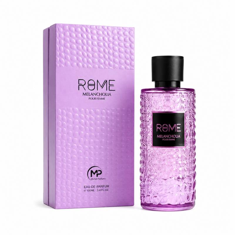 Rome Melancholia Pour Femme