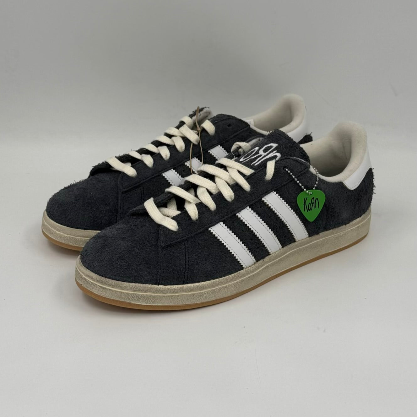 Adidas Campus 2
KoRn Follow The Leader