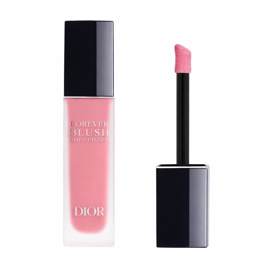 Dior Forever Blush Soft Filter (05 Lily)