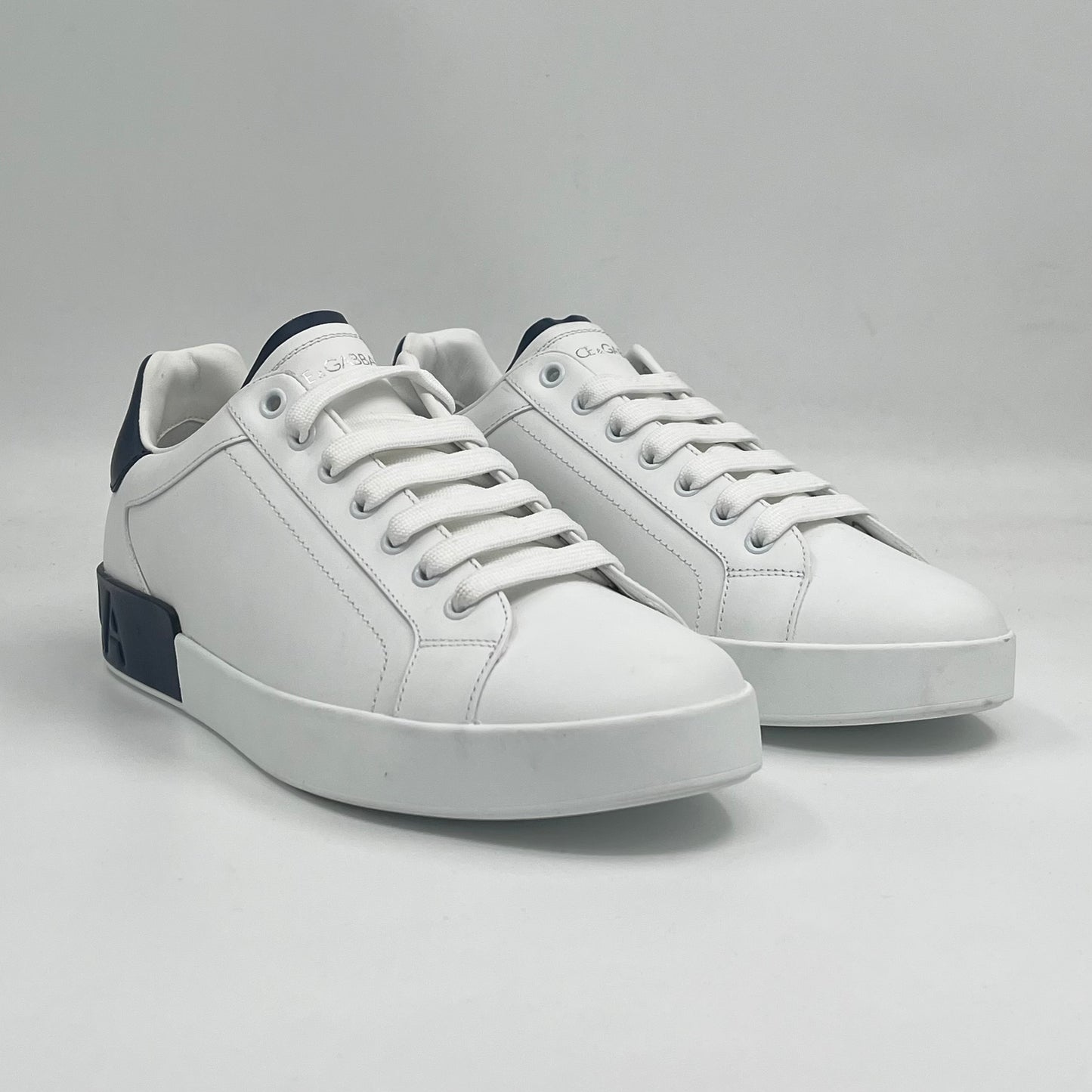 Dolce & Gabbana Portofino White Blue