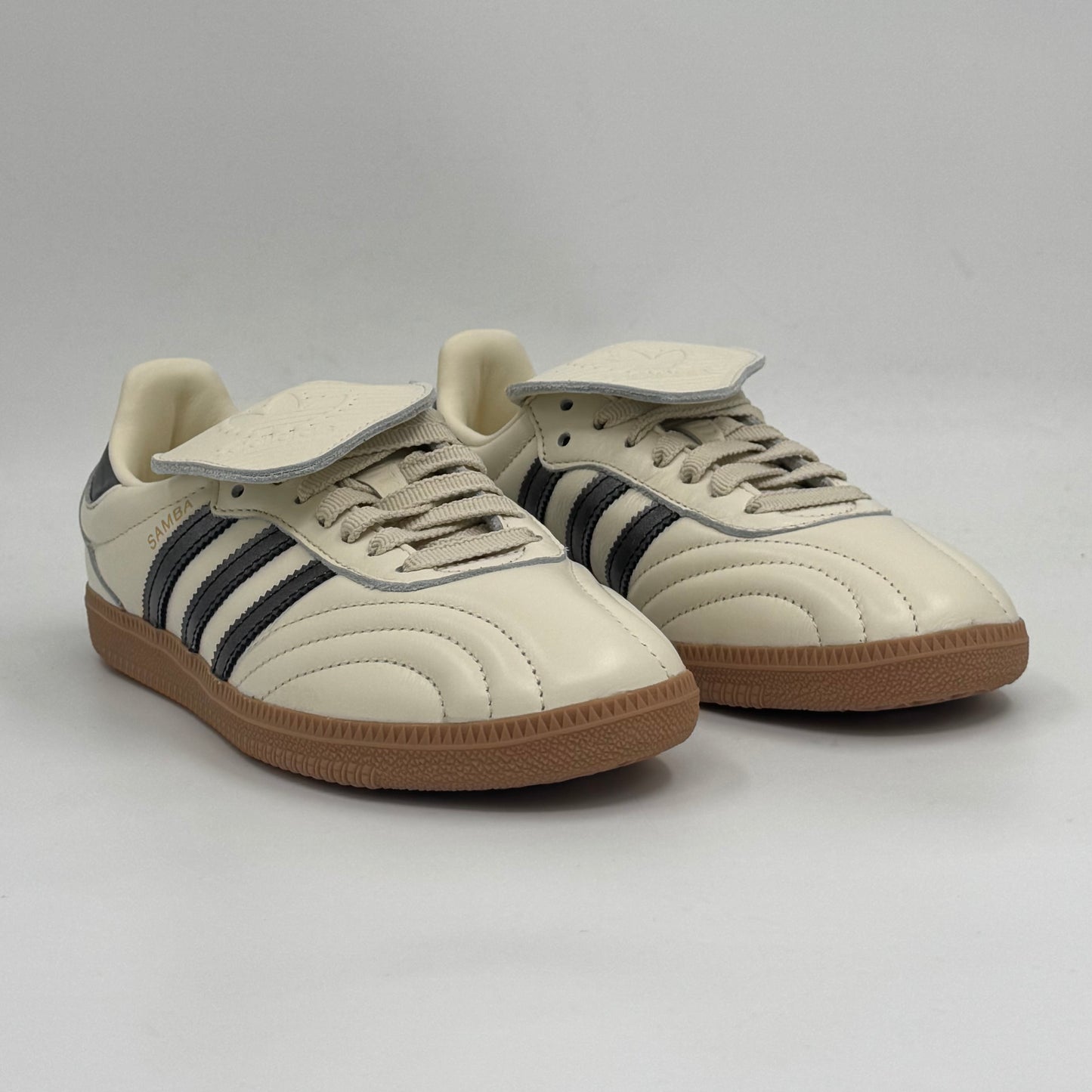 Adidas Samba LT Blanco Crema