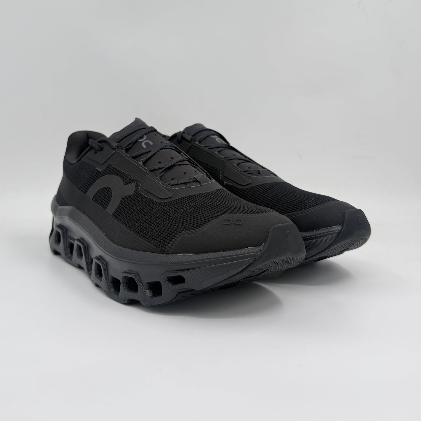 Cloudmonster Void Black Black