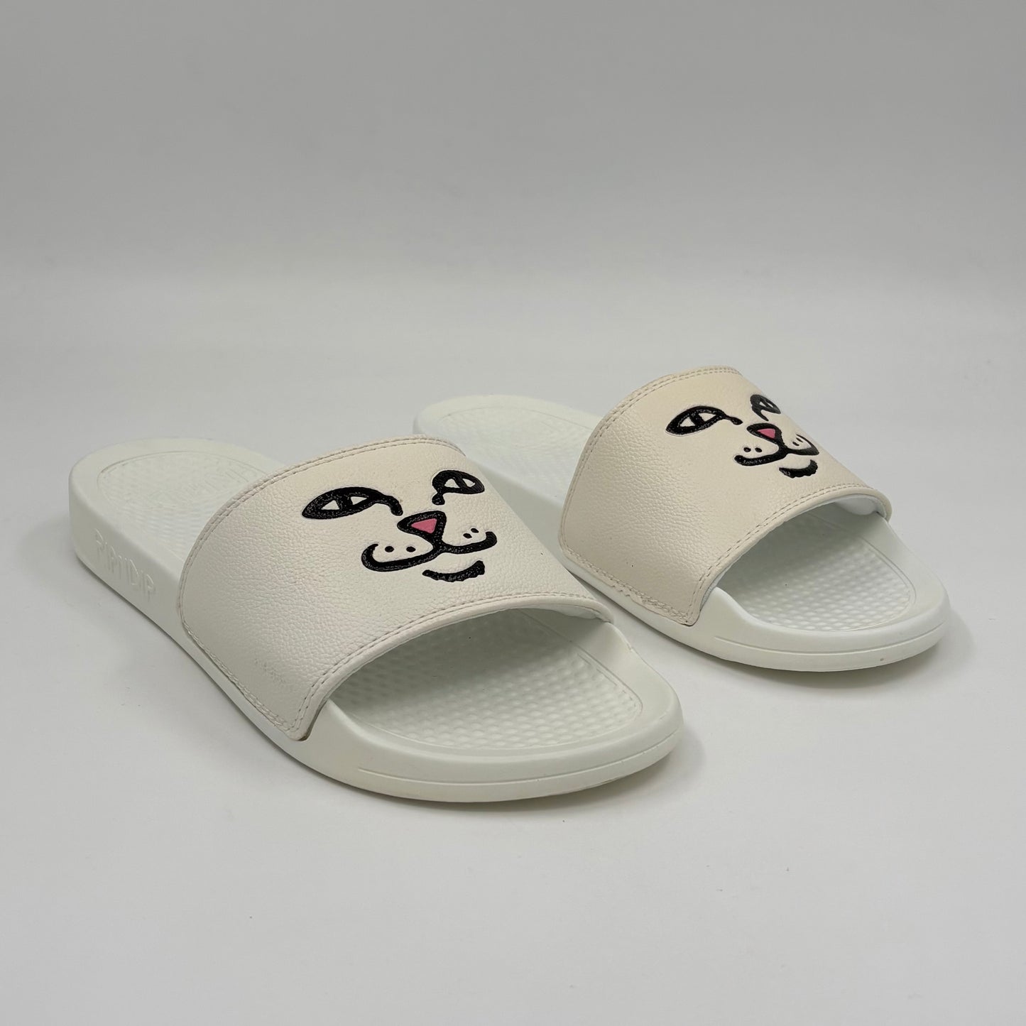 RIPNDIP Slide
Lord Nermal Face