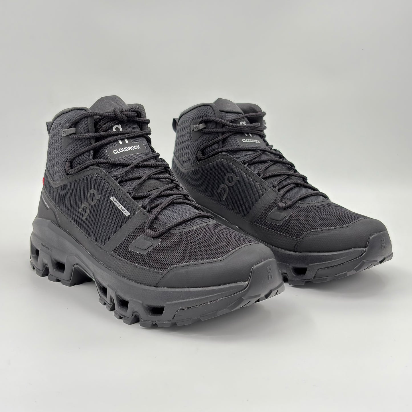 On Running Cloudrock Mid WP