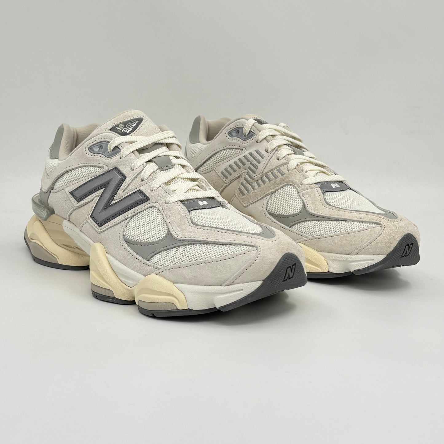 New Balance 9060 Sea Salt
