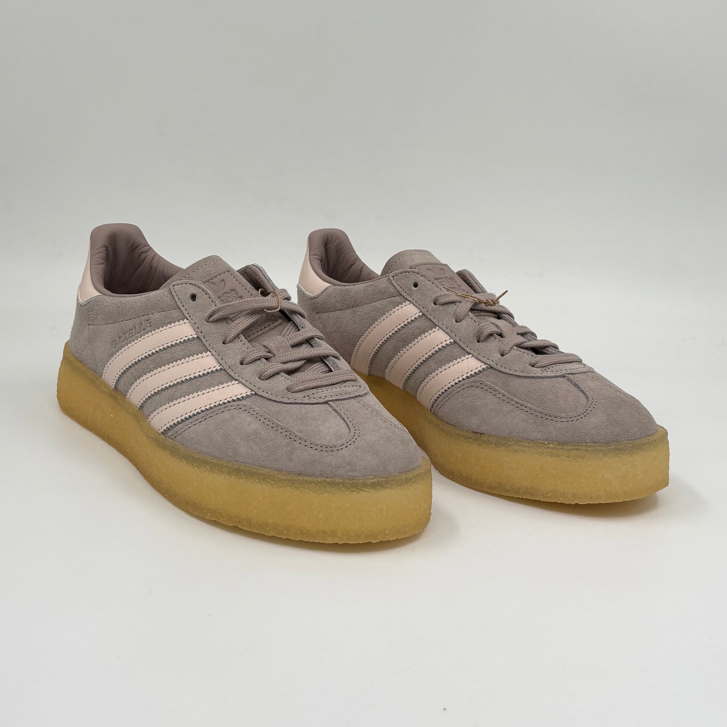 Adidas Clarks 8th Street Gazelle Indoor
by Ronnie Fieg Molecule Exclusive