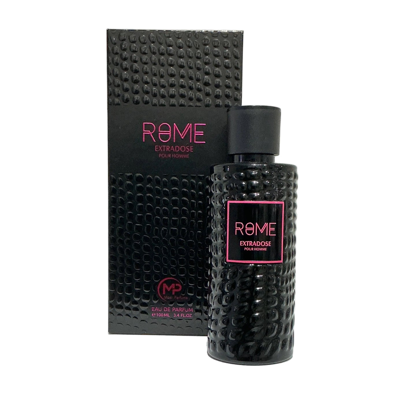 Bharara Rome Extradose Pour Homme