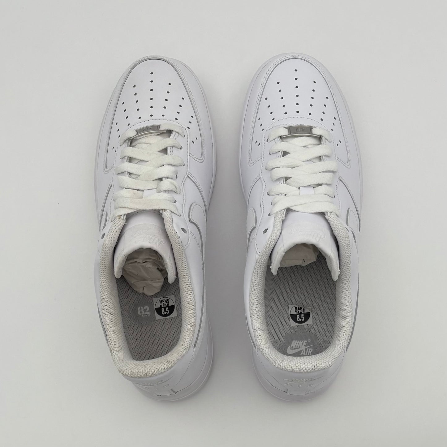 Air Force 1 Low ´07 Triple White