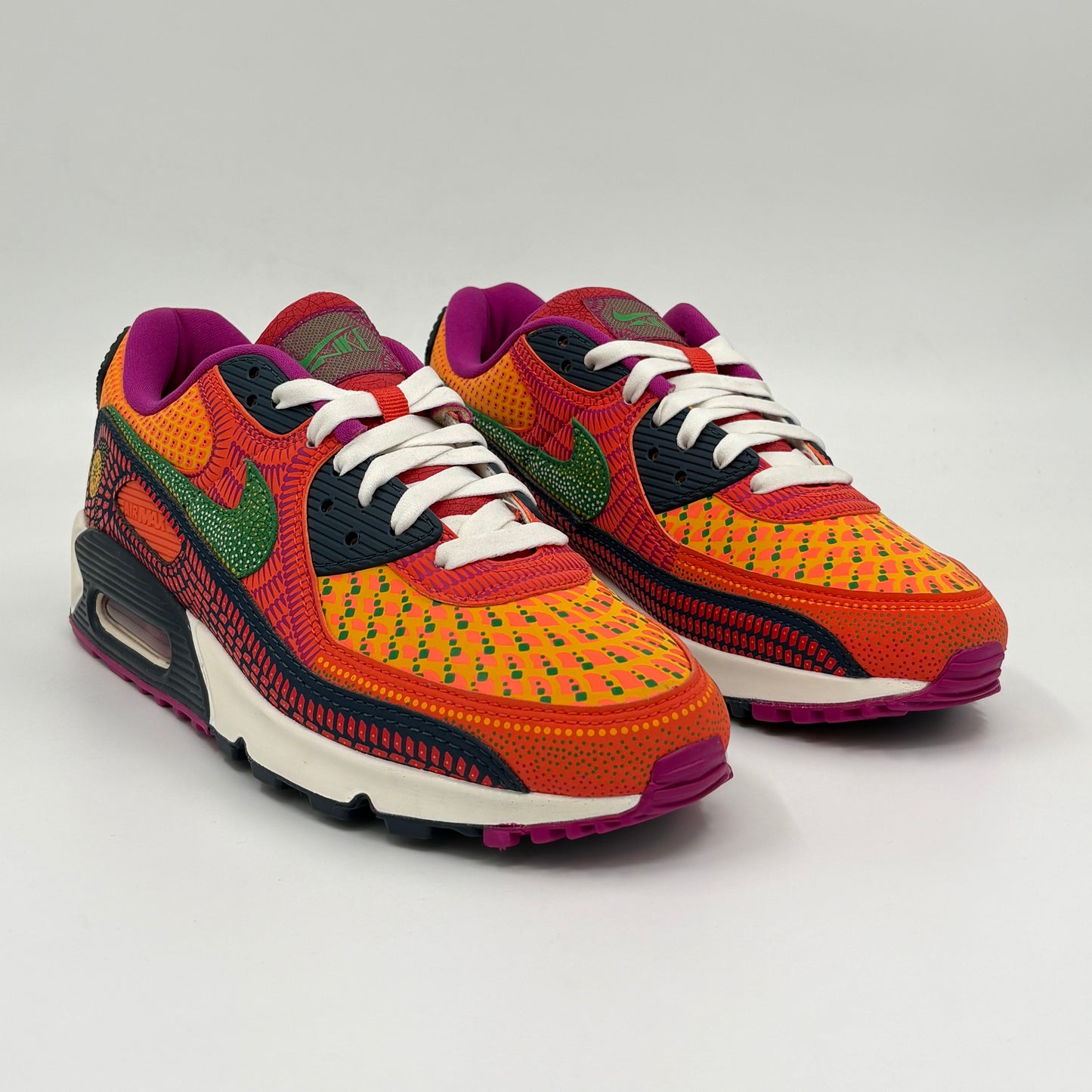 Nike Air Max 90
Dia de los Muertos