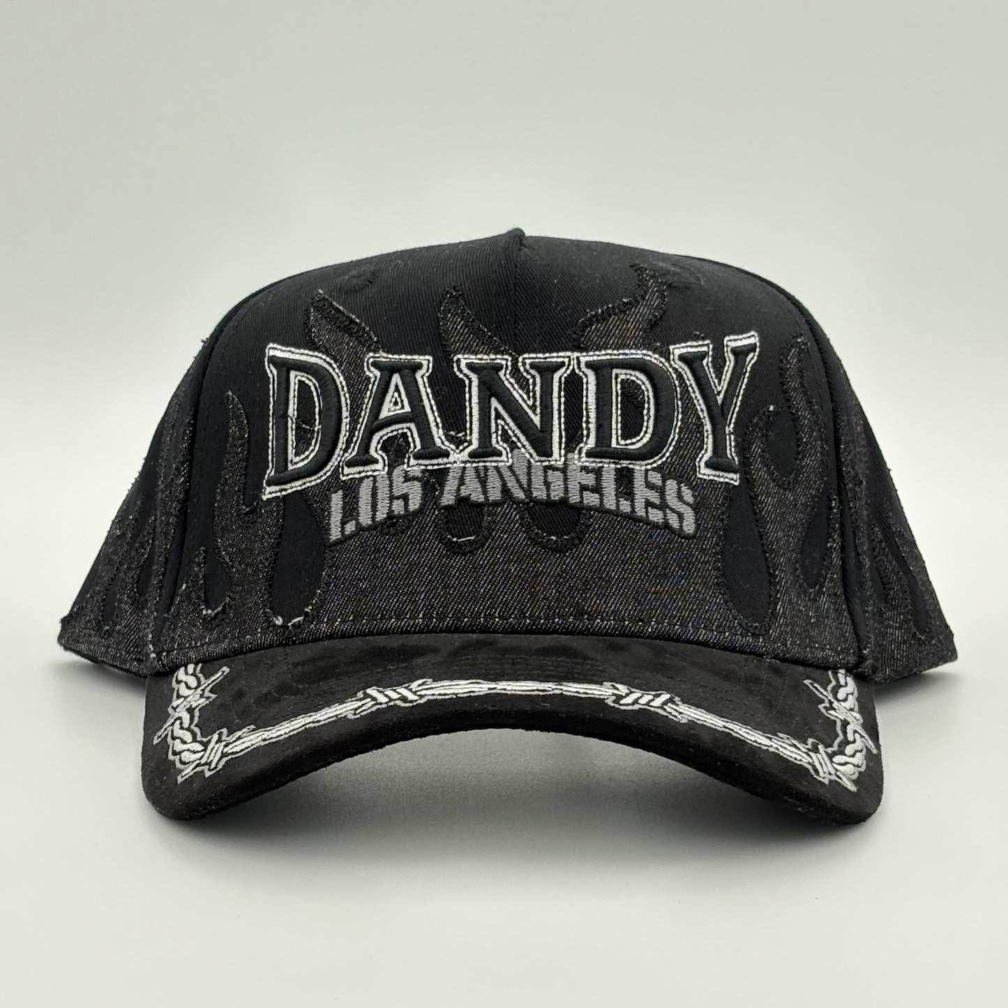DANDY HATS "️Stay Out"