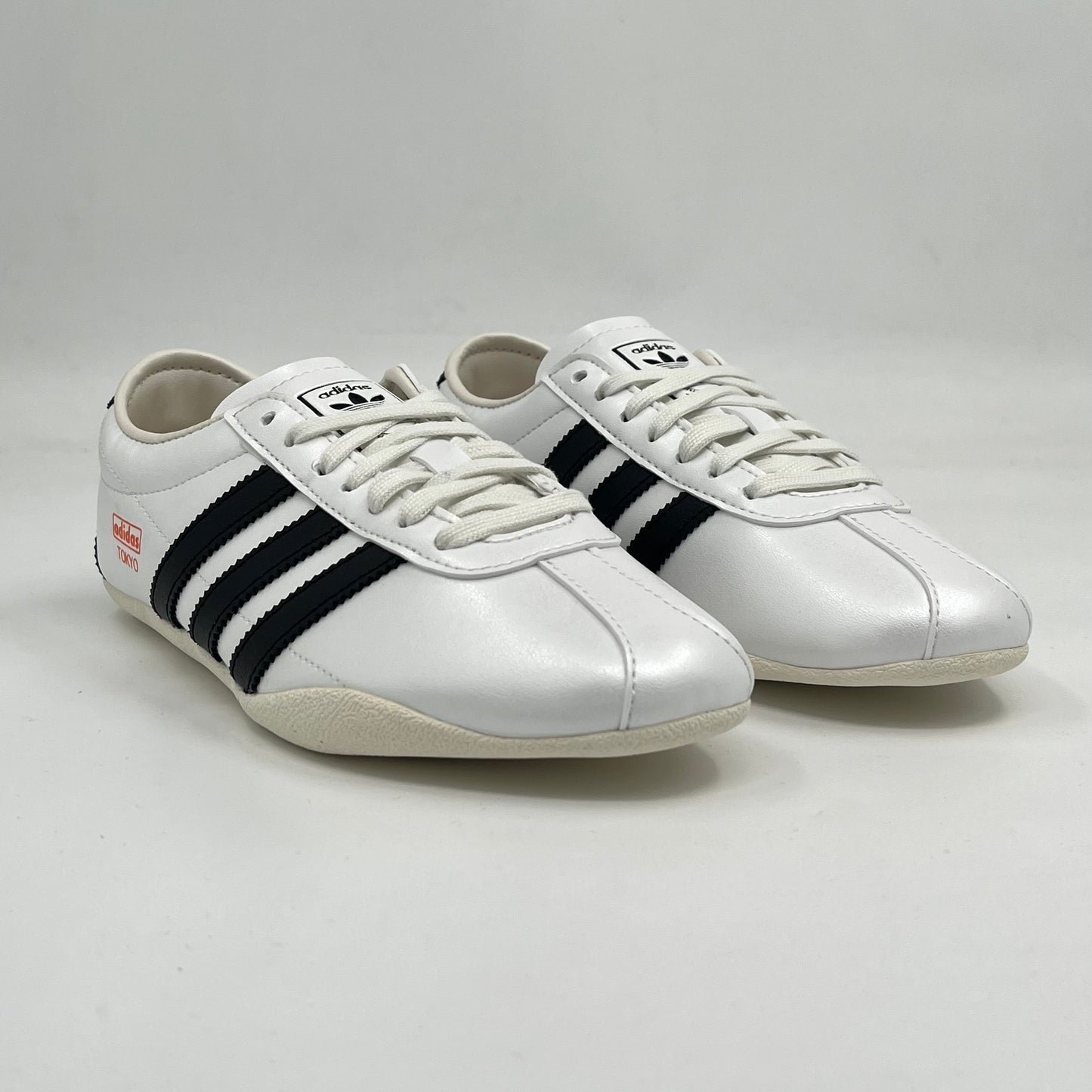 Adidas Tokyo Blancos