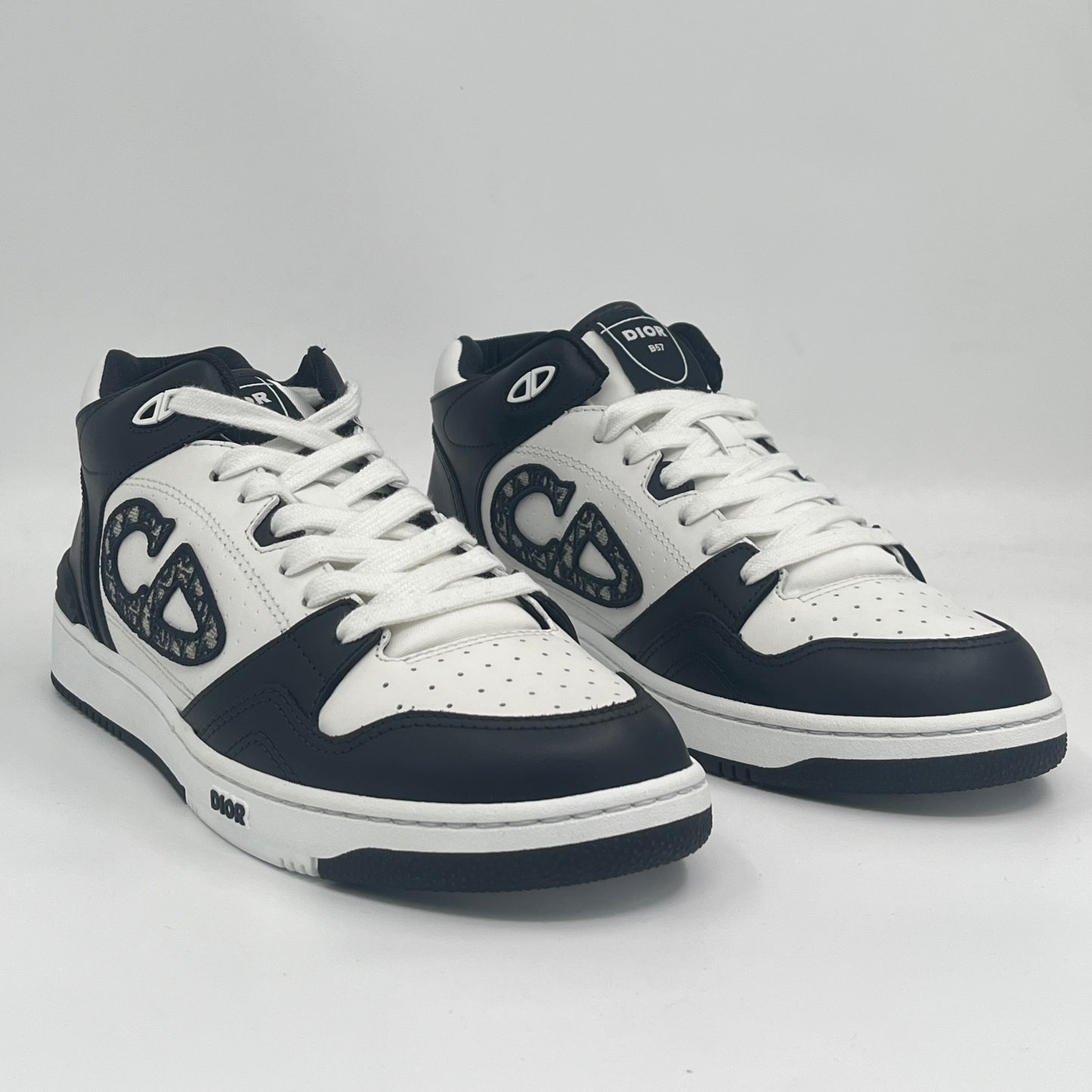 Dior B57 Mid Oblique