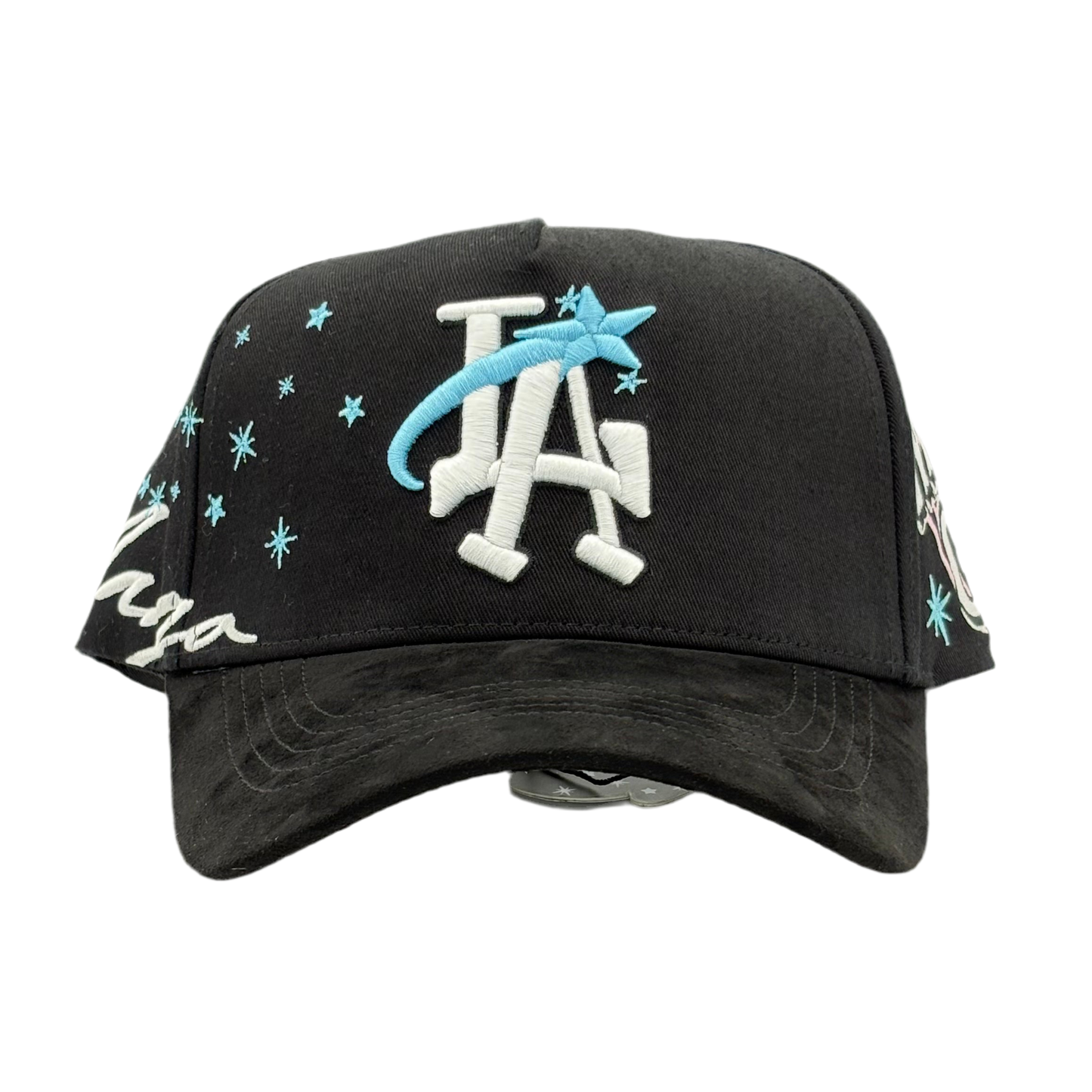 31 HATS DROP "EL MAGO"