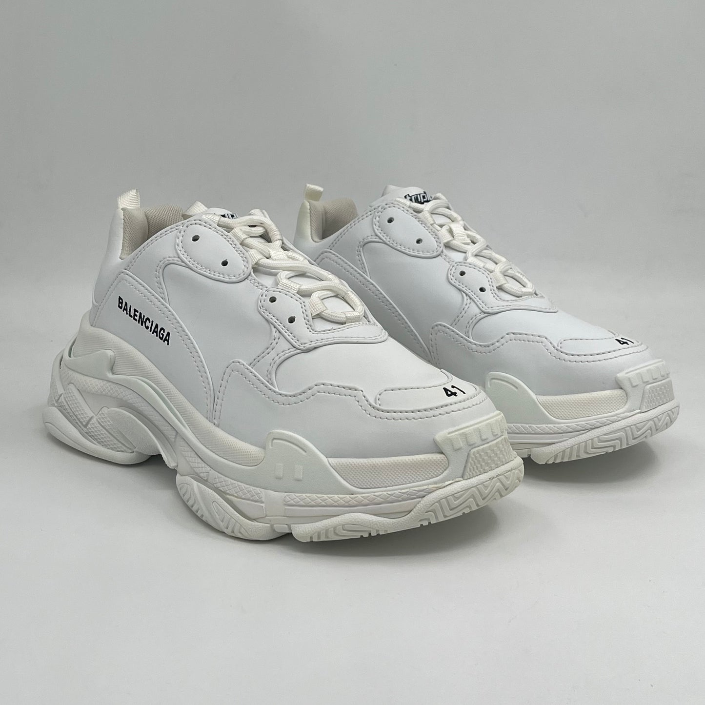 Balenciaga Triple S